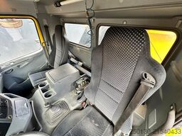 MERCEDES-BENZ Axor 1833 4x2 BL MEILLER DSK & HMF 1120 K-2  LK