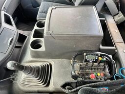 MERCEDES-BENZ Axor 1833 4x2 BL MEILLER DSK & HMF 1120 K-2  LK