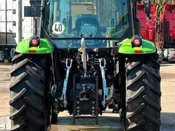 DEUTZ-FAHR 5100 GS inkl. STOLL Frontlader
