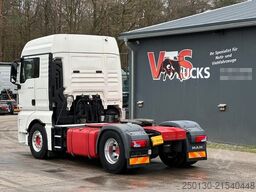 MAN TGX 18.460 IndividualS Retarder/Standklima