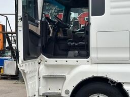 MAN TGX 18.460 IndividualS Retarder/Standklima