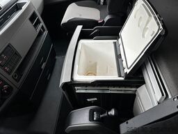 MAN TGX 18.460 4x4H BLS MEILLER Hydraulik Navi ACC