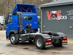 VOLVO FM380 4x2 BL