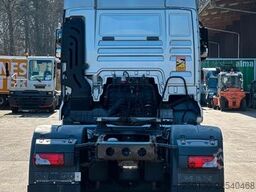 MAN TGX 18.440 4x2 EEV Retarder / 2Tanks / ACC /