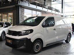 OPEL Vivaro Kasten 2.0 M Navi Klima Kamera DAB AHK