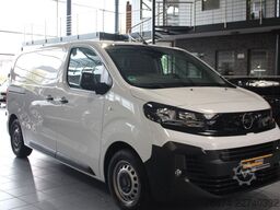 OPEL Vivaro Kasten 2.0 M Navi Klima Kamera DAB AHK