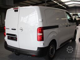 OPEL Vivaro Kasten 2.0 M Navi Klima Kamera DAB AHK