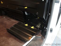 OPEL Vivaro Kasten 2.0 M Navi Klima Kamera DAB AHK