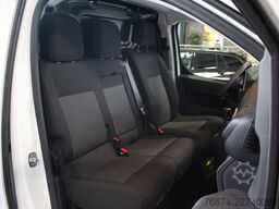 OPEL Vivaro Kasten 2.0 M Navi Klima Kamera DAB AHK