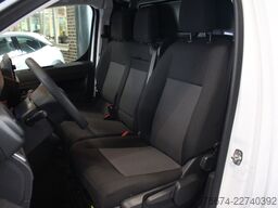 OPEL Vivaro Kasten 2.0 M Navi Klima Kamera DAB AHK