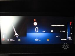 OPEL Vivaro Kasten 2.0 M Navi Klima Kamera DAB AHK