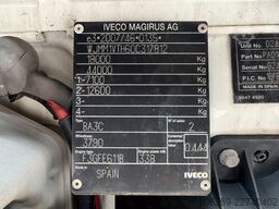 IVECO Stralis 460 4x2 Euro 6 Hi-Way