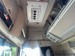 DAF XF440 6x2 SSC Fahrgestell Lenkachse ACC