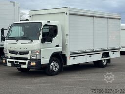 FUSO CANTER 9 C 18 / Gefach-Aufbau
