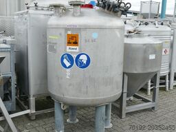 Kleiser und Lösch 9921