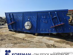 Kleemann Surface Screening machine Kleemann 23/85-3