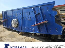 Kleemann Surface Screening machine Kleemann 23/85-3