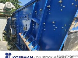 Kleemann Surface Screening machine Kleemann 23/85-3