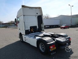 DAF XF 480 SSC, 2 tanks, 675 TKM, NL Truck TOP!