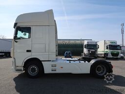 DAF XF 480 SSC, 2 tanks, 675 TKM, NL Truck TOP!