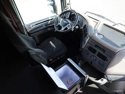 DAF XF 480 SSC, 2 tanks, 675 TKM, NL Truck TOP!