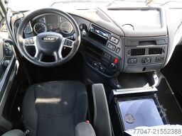 DAF XF 480 SSC, 2 tanks, 675 TKM, NL Truck TOP!