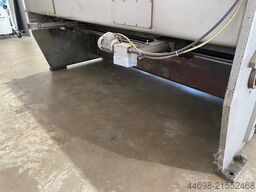 VÖEST-ALPINE BTHS-8x3150