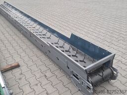 Transportband Forderband Conveyor 