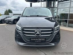 Mercedes-Benz Vito 116 CDI Tourer Select 9G AHK2,5to LED