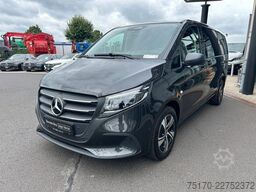 Mercedes-Benz Vito 116 CDI Tourer Select 9G AHK2,5to LED