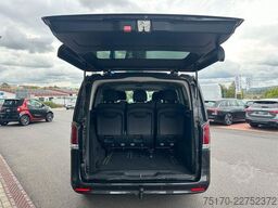 Mercedes-Benz Vito 116 CDI Tourer Select 9G AHK2,5to LED