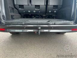 Mercedes-Benz Vito 116 CDI Tourer Select 9G AHK2,5to LED