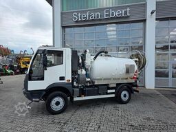 Aebi Schmidt MT 750 Reinex 3m³ AHK