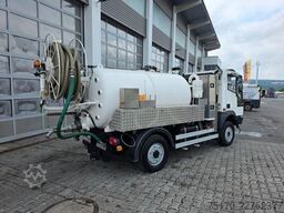 Aebi Schmidt MT 750 Reinex 3m³ AHK