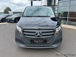 Mercedes-Benz Vito 116 CDI Tourer 9G Extral AHK Kamera