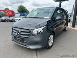 Mercedes-Benz Vito 116 CDI Tourer 9G Extral AHK Kamera