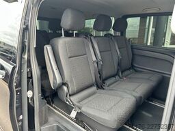 Mercedes-Benz Vito 116 CDI Tourer 9G Extral AHK Kamera