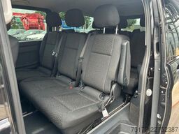 Mercedes-Benz Vito 116 CDI Tourer 9G Extral AHK Kamera