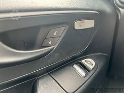 Mercedes-Benz Vito 116 CDI Tourer 9G Extral AHK Kamera