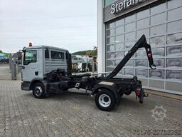 MAN TGL 8.220 4x2 BB Atlas ARK62/04177 AHK 3 Sitze