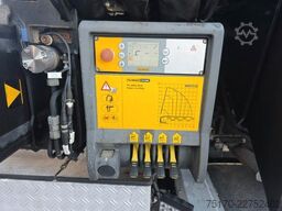 MAN TGS 35.500 8x4-4 BL Palfinger PK34002+T20-31-SH