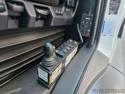 MAN TGS 35.500 8x4-4 BL Palfinger PK34002+T20-31-SH
