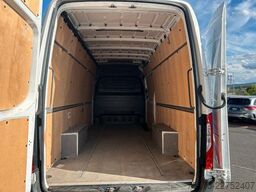 Mercedes-Benz Sprinter 317 CDI 4325 9G Klima Kamera SHZ