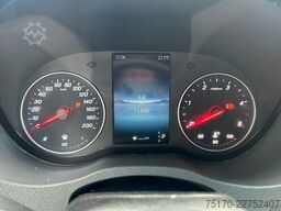 Mercedes-Benz Sprinter 317 CDI 4325 9G Klima Kamera SHZ