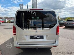 Mercedes-Benz V 250 d EDITION AHK DISTRONIC Standheiz LED