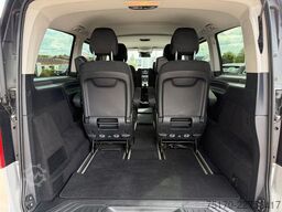 Mercedes-Benz V 250 d EDITION AHK DISTRONIC Standheiz LED