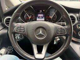 Mercedes-Benz V 250 d EDITION AHK DISTRONIC Standheiz LED