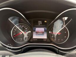 Mercedes-Benz V 250 d EDITION AHK DISTRONIC Standheiz LED