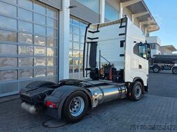 Iveco S-Way AS440S46T/P NP LNG Erdgas Intarder