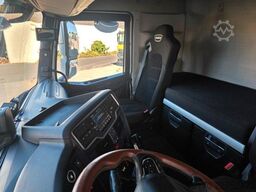 Iveco S-Way AS440S46T/P NP LNG Erdgas Intarder